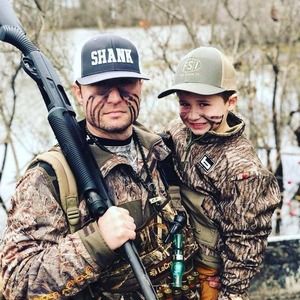 Meet your Posher, Corey